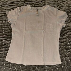 Skims tee shirt